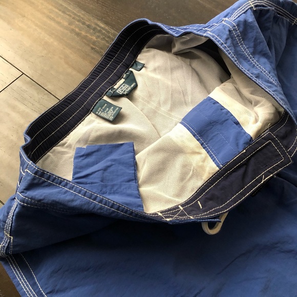 SOLD!!! Polo Ralph Lauren Swim Trunks - Picture 2 of 4